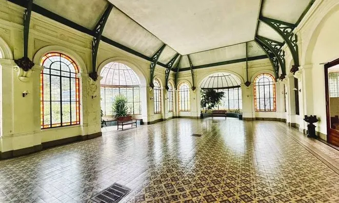 Недвижимость Apartment Cannes: 3