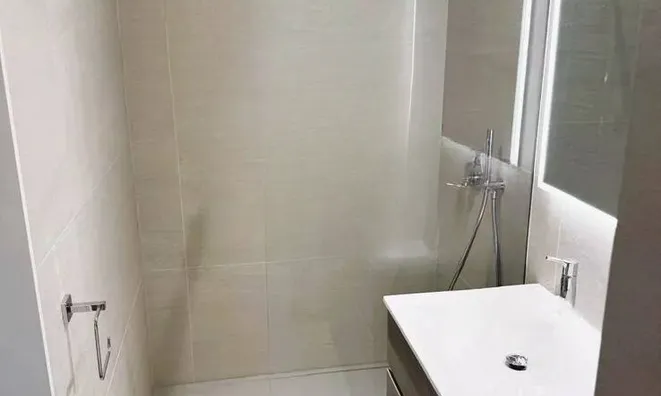 Недвижимость Apartment Cannes: 4