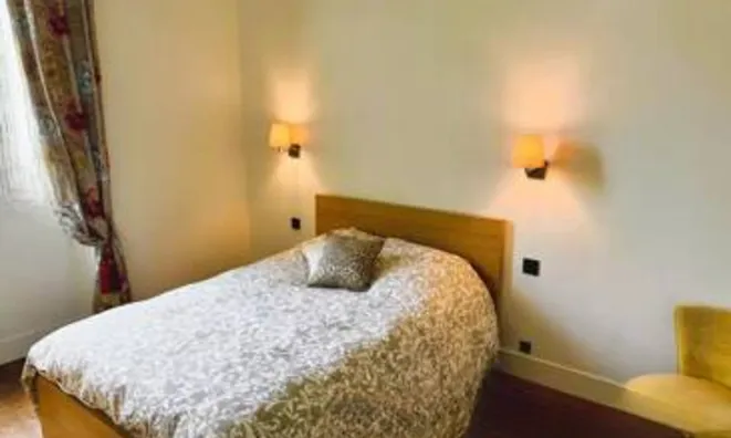 Недвижимость Apartment Cannes: 5