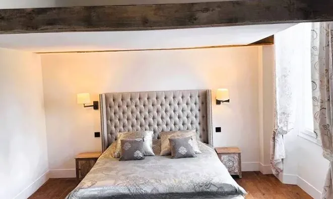 Недвижимость Apartment Cannes: 7