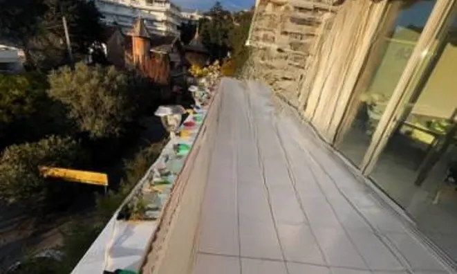 Недвижимость Apartment Cannes California: 2