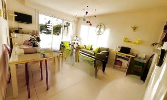 Недвижимость Apartment Cannes California: 3