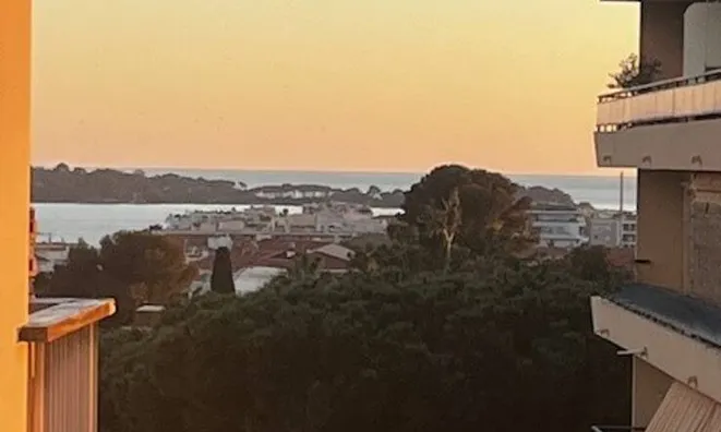 Недвижимость Apartment Cannes California: 7