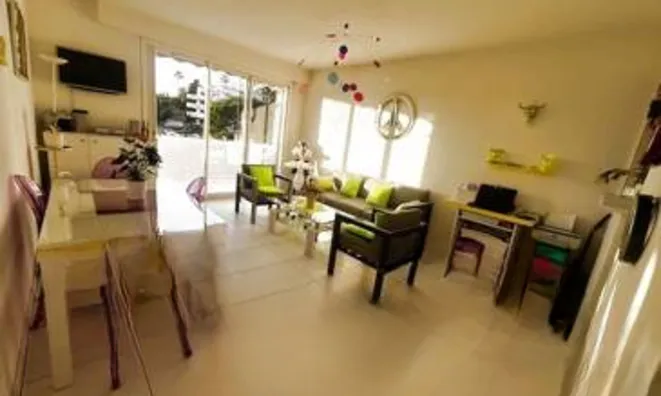 Недвижимость Apartment Cannes California: 8