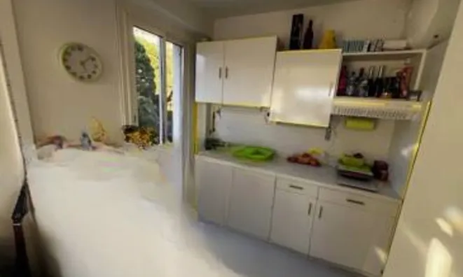 Недвижимость Apartment Cannes California: 9