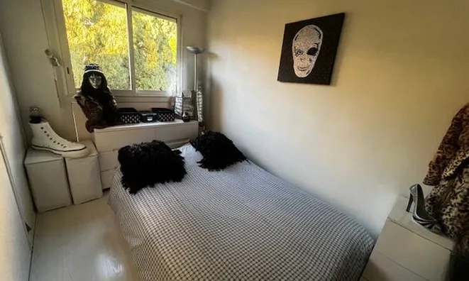 Недвижимость Apartment Cannes California: 10