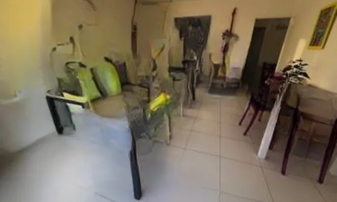 Недвижимость Apartment Cannes California: 12