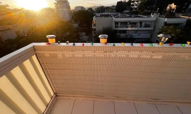 Недвижимость Apartment Cannes California: 13