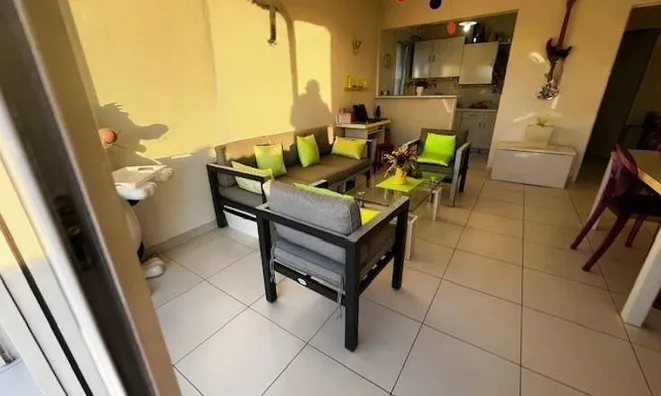 Недвижимость Apartment Cannes California: 14