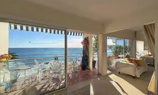 Недвижимость Apartment Suquet Cannes: 2