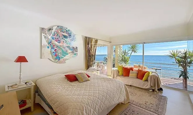 Недвижимость Apartment Suquet Cannes: 3