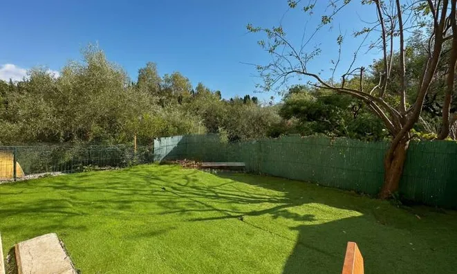 Недвижимость Apartment Croix des Gardes: 1