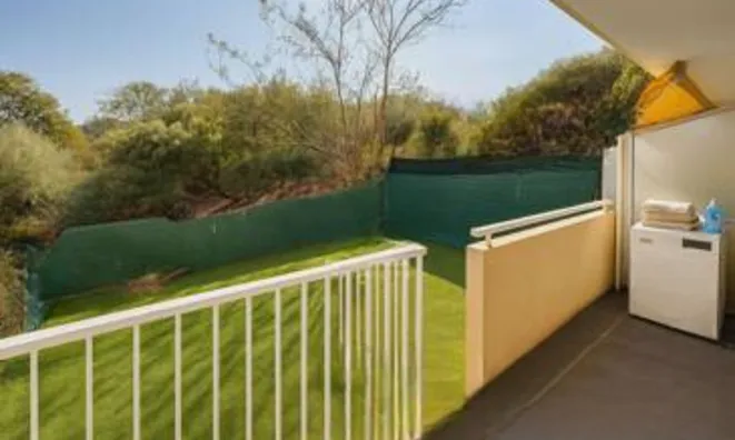 Недвижимость Apartment Croix des Gardes: 2