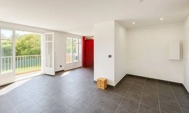 Недвижимость Apartment Croix des Gardes: 3