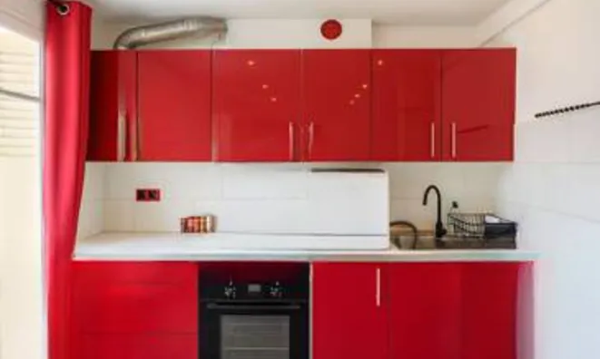 Недвижимость Apartment Croix des Gardes: 4