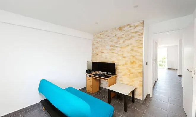 Недвижимость Apartment Croix des Gardes: 6