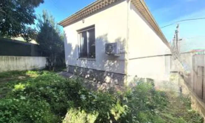 Недвижимость Maison Petit Juas: 2