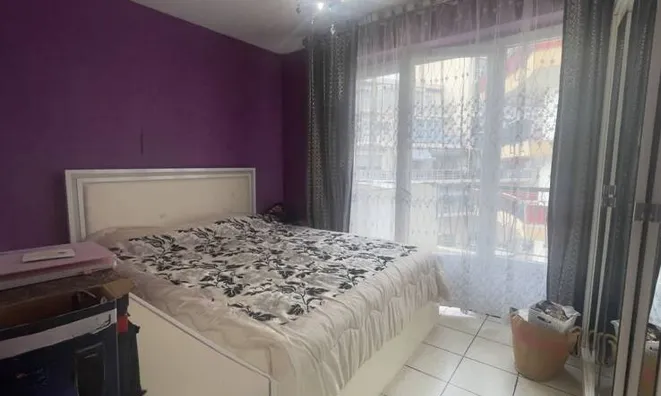 Недвижимость Apartment Cannes: 3