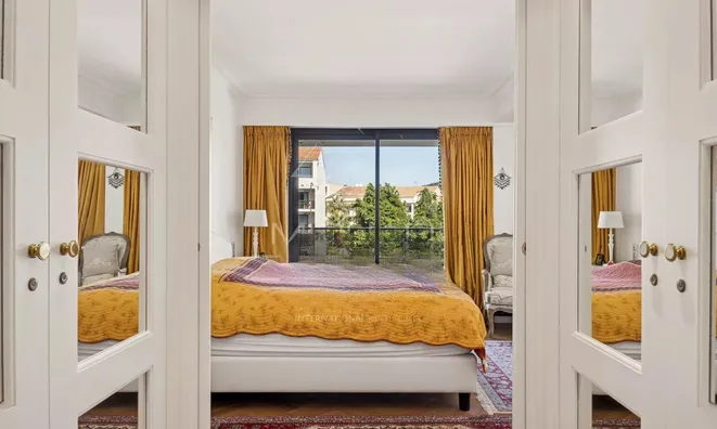 Недвижимость Apartment Cannes Centre: 8