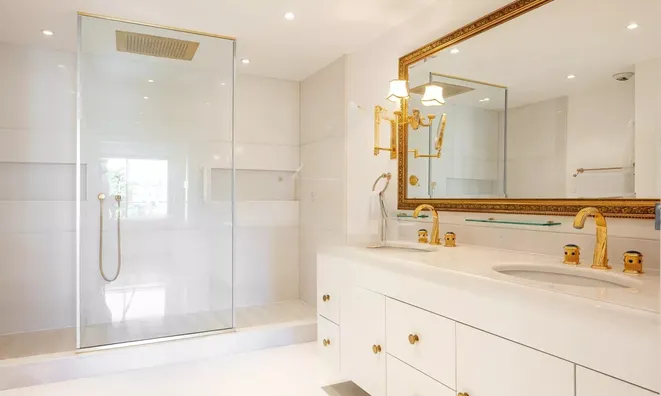 Недвижимость Apartment Cannes Centre: 9