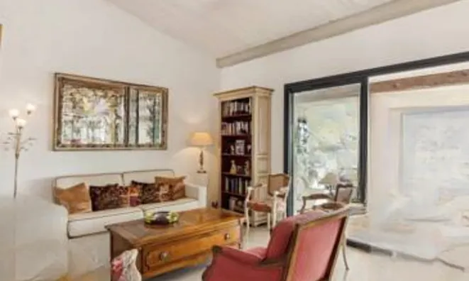 Недвижимость Maison Cannes Californie: 3