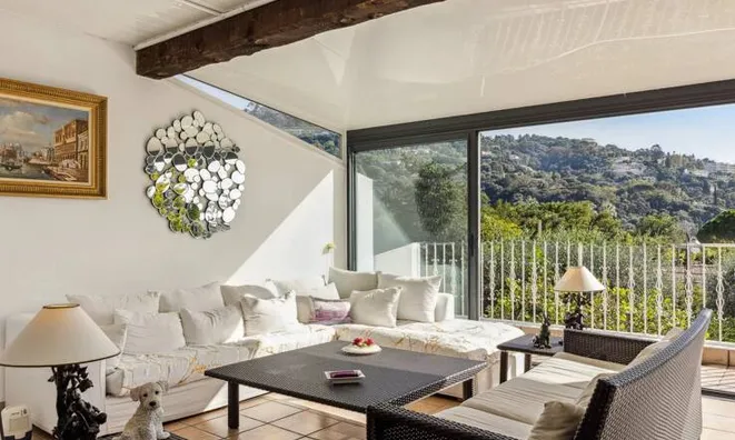 Недвижимость Maison Cannes Californie: 4