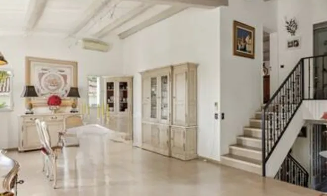 Недвижимость Maison Cannes Californie: 5