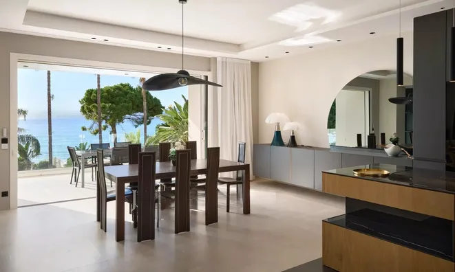 Недвижимость Apartment Cannes Center: 1