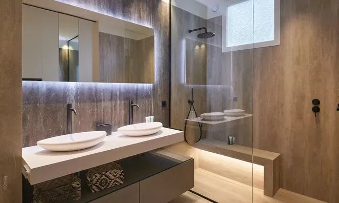 Недвижимость Apartment Cannes Center: 16