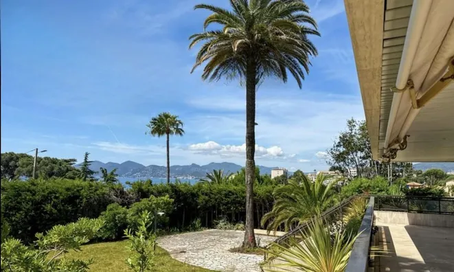 Недвижимость Apartment Cannes Croix Gardes: 1