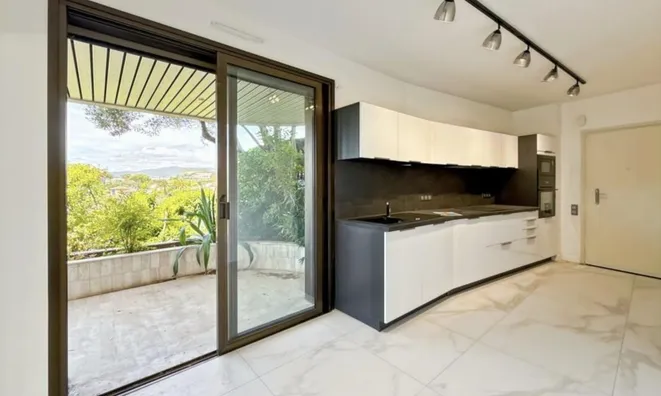 Недвижимость Apartment Cannes Croix Gardes: 3