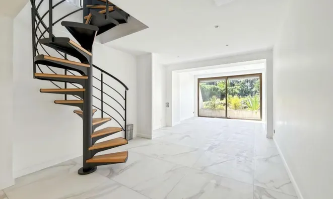 Недвижимость Apartment Cannes Croix Gardes: 4