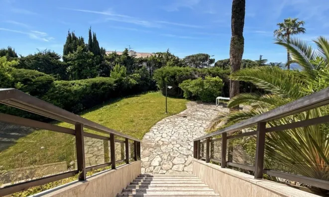 Недвижимость Apartment Cannes Croix Gardes: 6