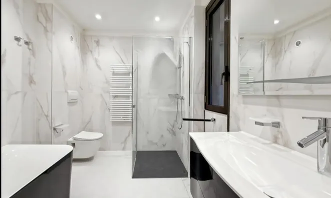 Недвижимость Apartment Cannes Croix Gardes: 7