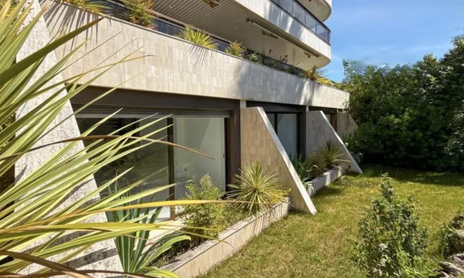 Недвижимость Apartment Cannes Croix Gardes: 10