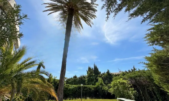 Недвижимость Apartment Cannes Croix Gardes: 11