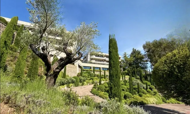 Недвижимость Apartment Cannes Croix Gardes: 12