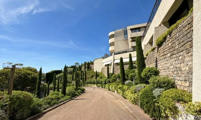 Недвижимость Apartment Cannes Croix Gardes: 14