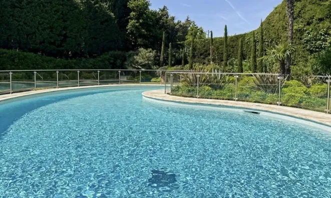 Недвижимость Apartment Cannes Croix Gardes: 15