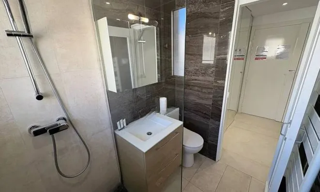 Недвижимость Apartment Cannes Center: 4