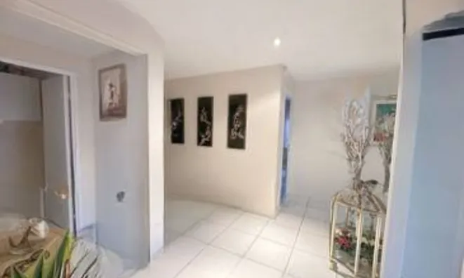 Недвижимость Apartment Maure Vieille: 11