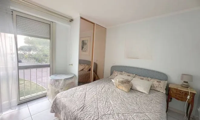 Недвижимость Apartment Maure Vieille: 13