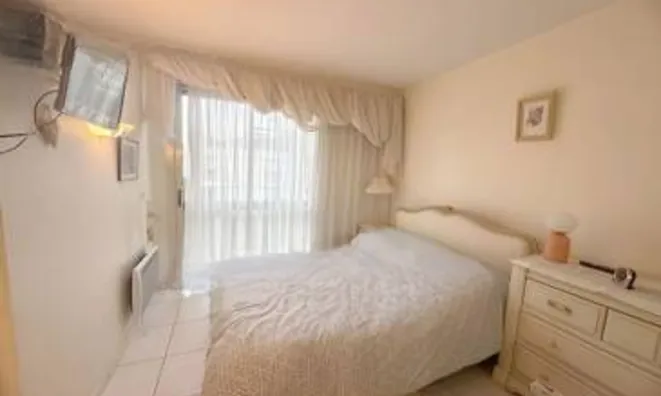 Недвижимость Apartment Maure Vieille: 14