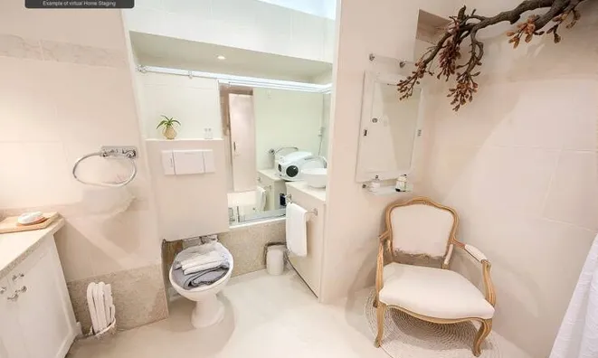 Недвижимость Apartment Maure Vieille: 19