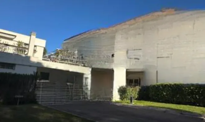 Недвижимость Apartment Maure Vieille: 22