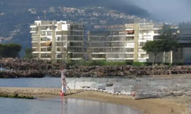 Недвижимость Apartment Maure Vieille: 23