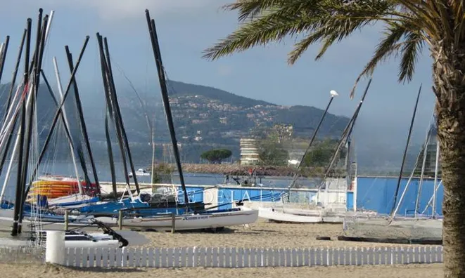 Недвижимость Apartment Maure Vieille: 24