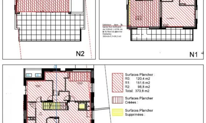 Недвижимость Maison Cannes: 5