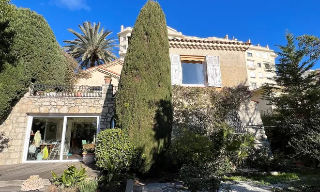 Недвижимость Maison Cannes: 6