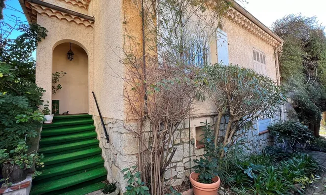 Недвижимость Maison Cannes: 7